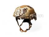 FMA EX Ballistic helmet TB1268